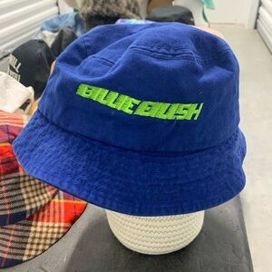 Billie Eilish Bucket Hat